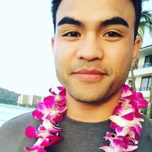 Meet your Posher, Charles nathan